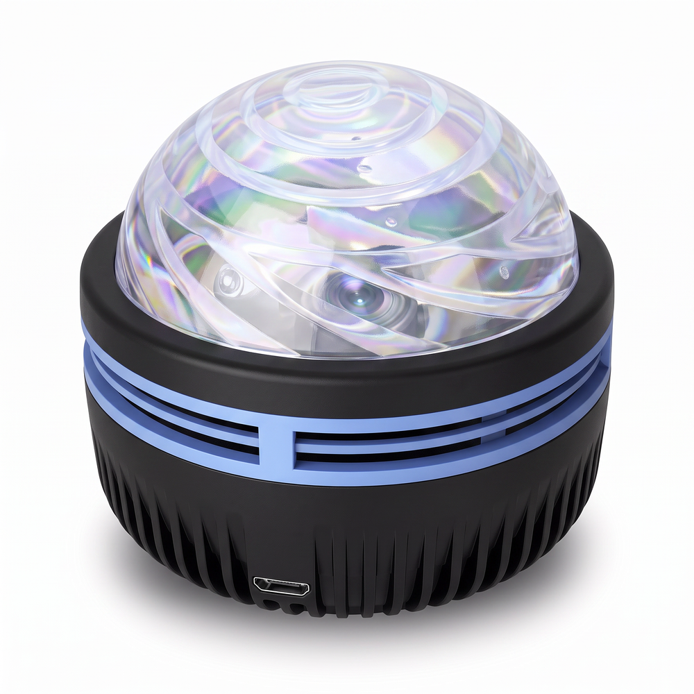 Galaxy effects • Remote control • USB power