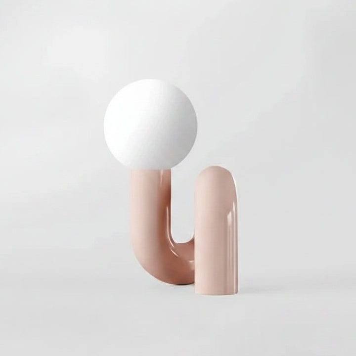 Nordic Frosted Glass