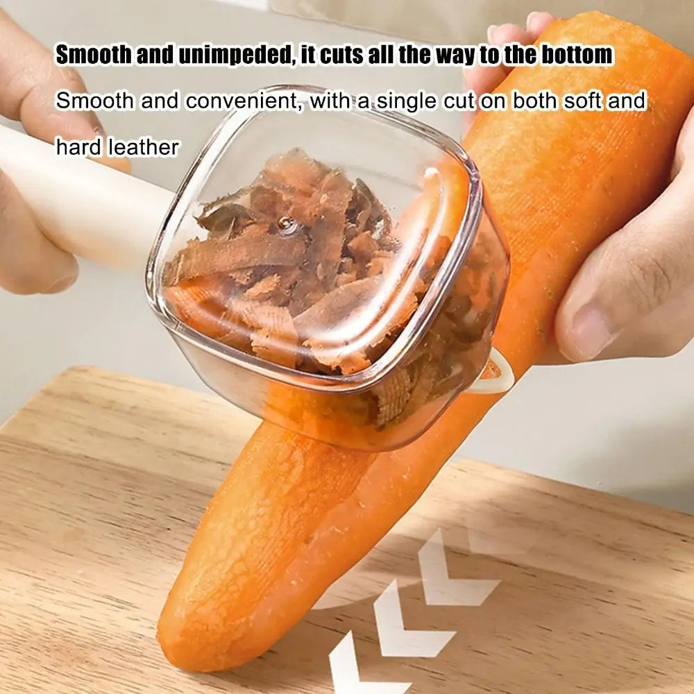 A clean kitchen in one simple move.