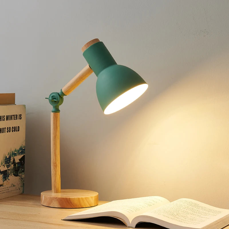 Nordic Adjustable Wood