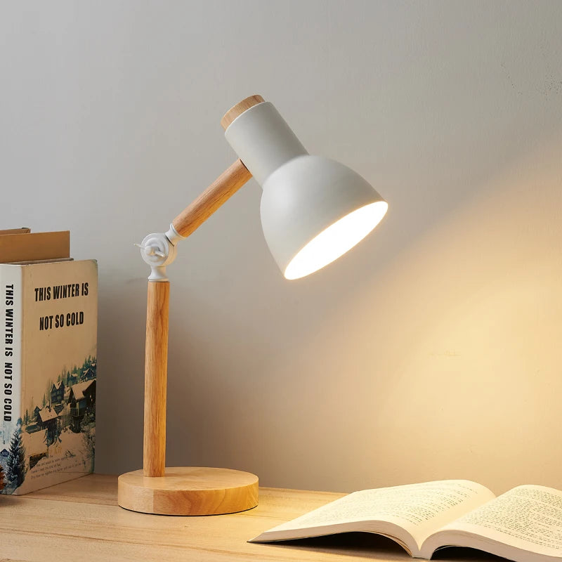 Nordic Adjustable Wood