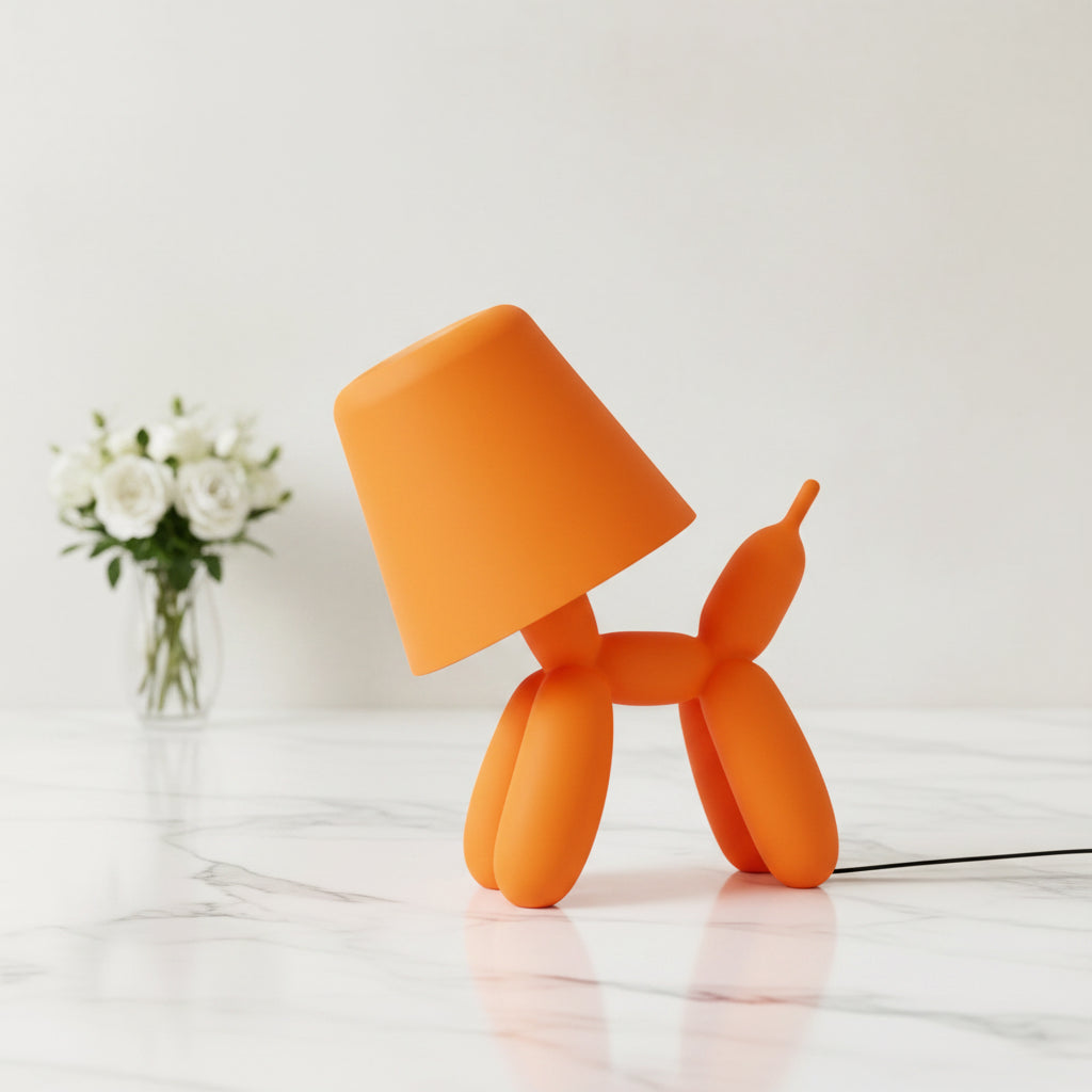 Balloon Dog LED