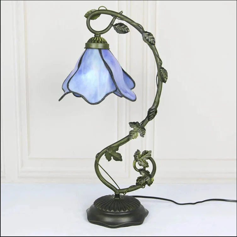 Tiffany Stained Glass
