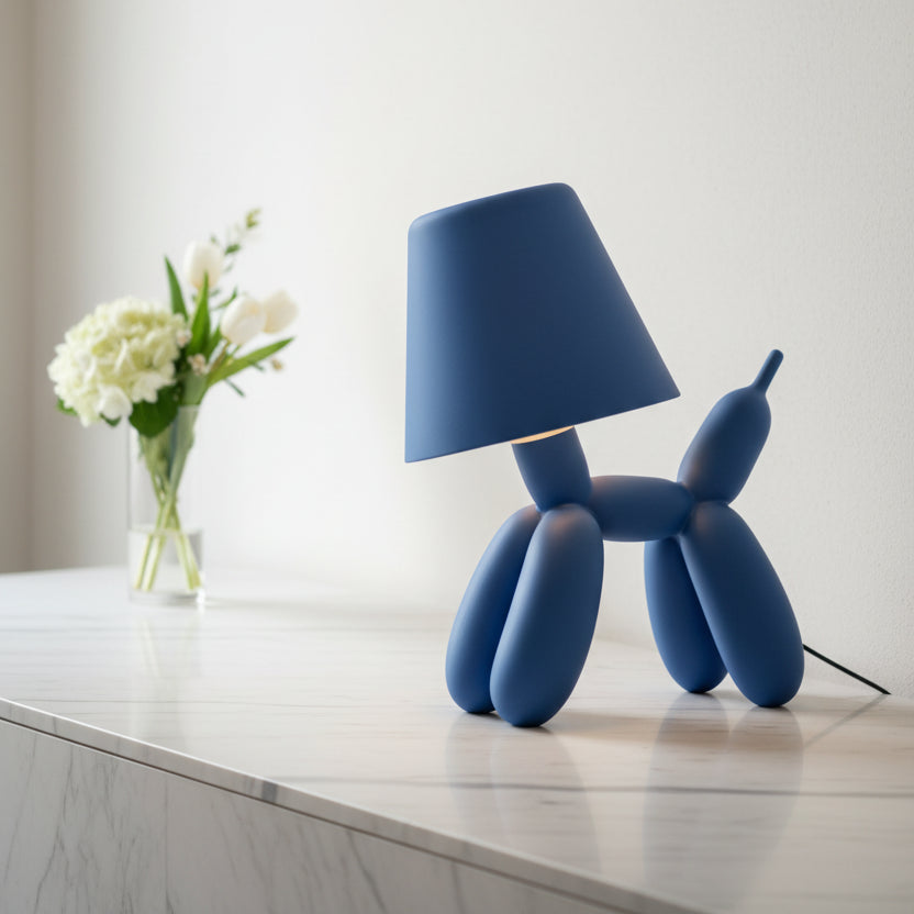Balloon Dog LED
