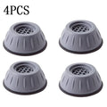 Washing Machine Anti-Vibration Pads – 4-Pack