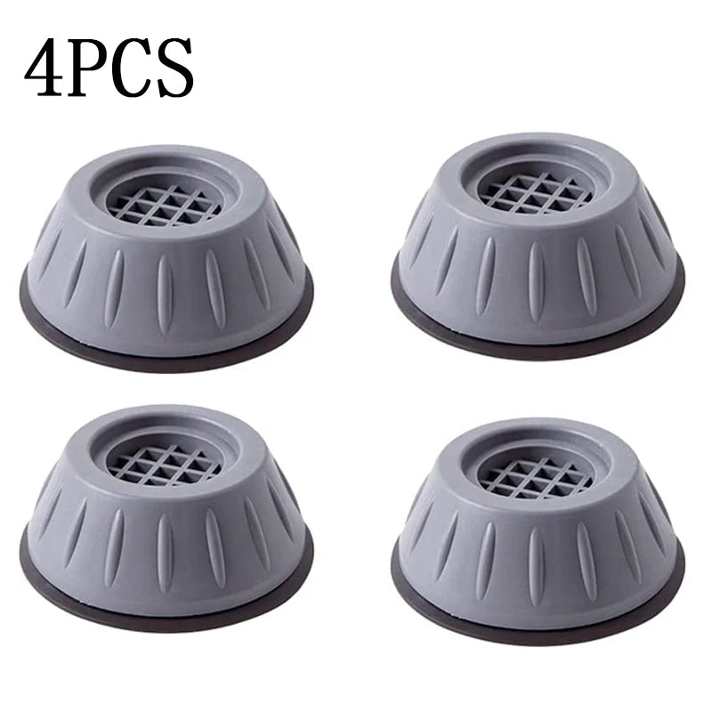 Washing Machine Anti-Vibration Pads – 4-Pack