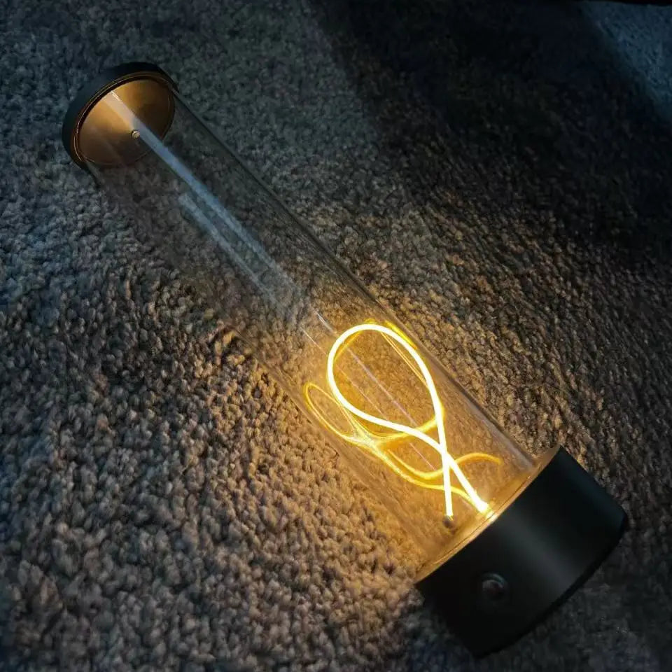 Cordless Magnetic LED