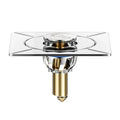 Stainless Steel Pop Up Shower Floor Drain