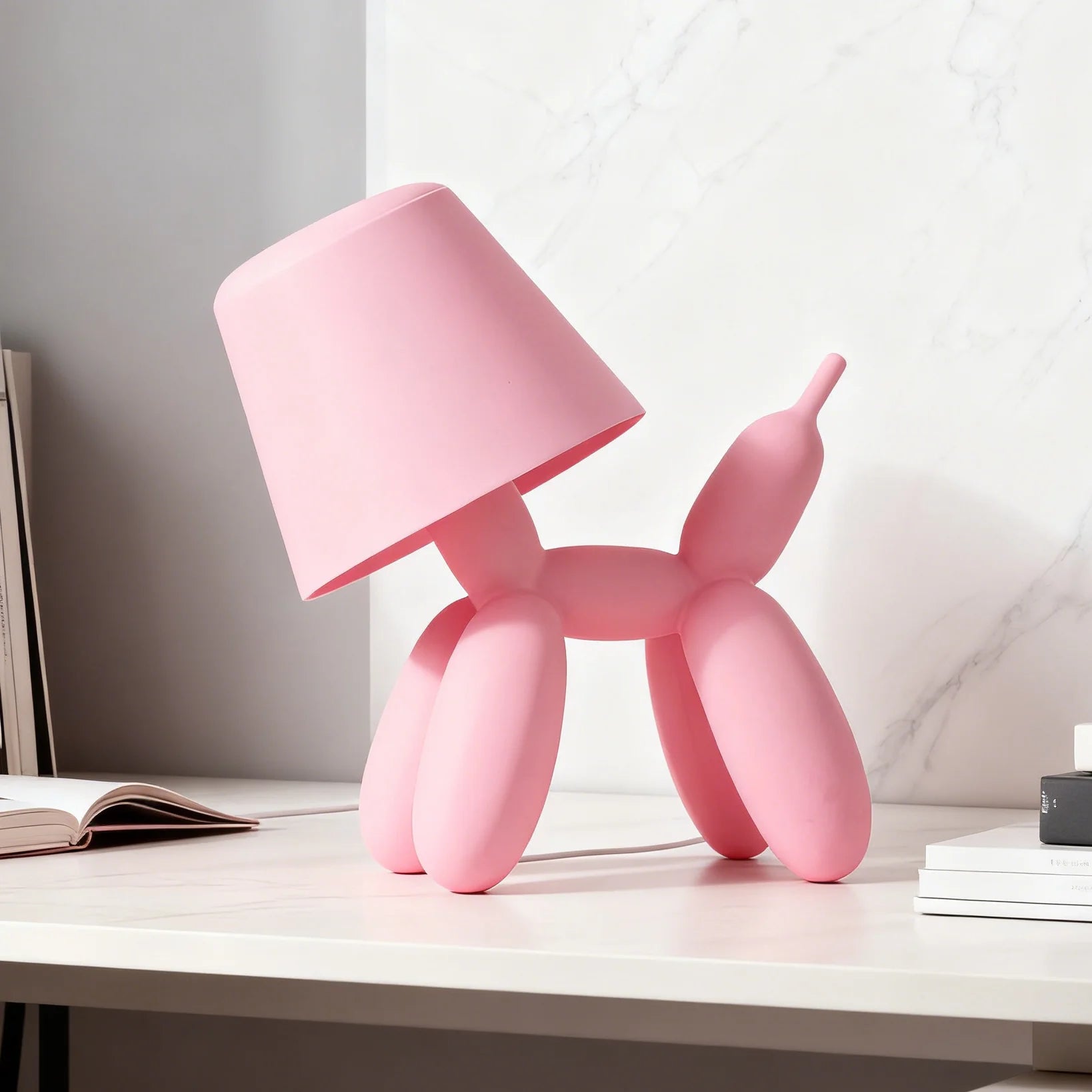 Balloon Dog LED