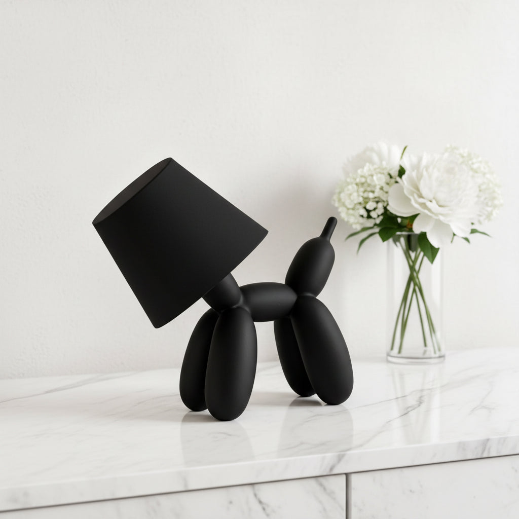 Balloon Dog LED