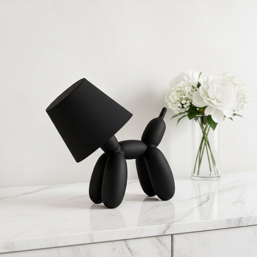 Balloon Dog LED