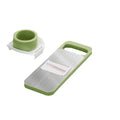 Manual Vegetable Grater and Shredder Kitchen Tool