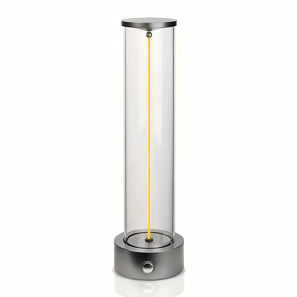 Cordless Magnetic LED