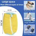 Shoe Washing Machine Bag for Sneakers