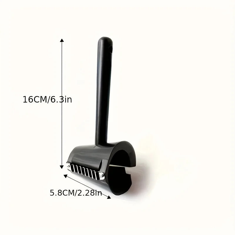 Stainless Steel Spiral Vegetable Ribbon Slicer