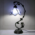 Tiffany Stained Glass