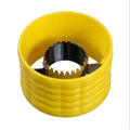 Stainless Steel Corn Stripper and Cob Kernel Remover