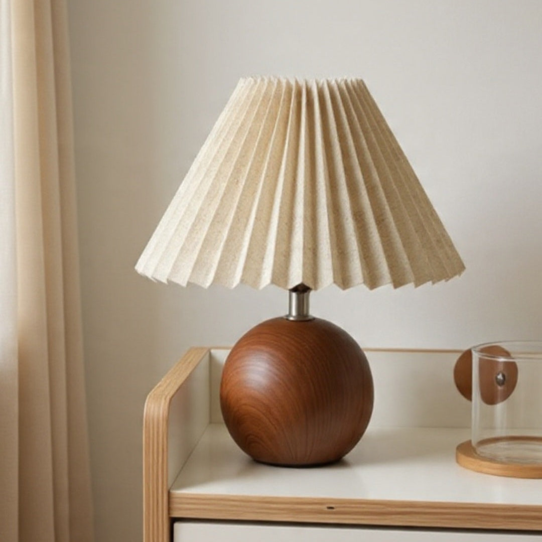 Pleated Cloth Nordic